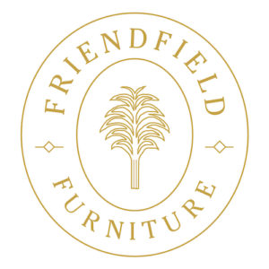 Friendfield Furniture by Logo
