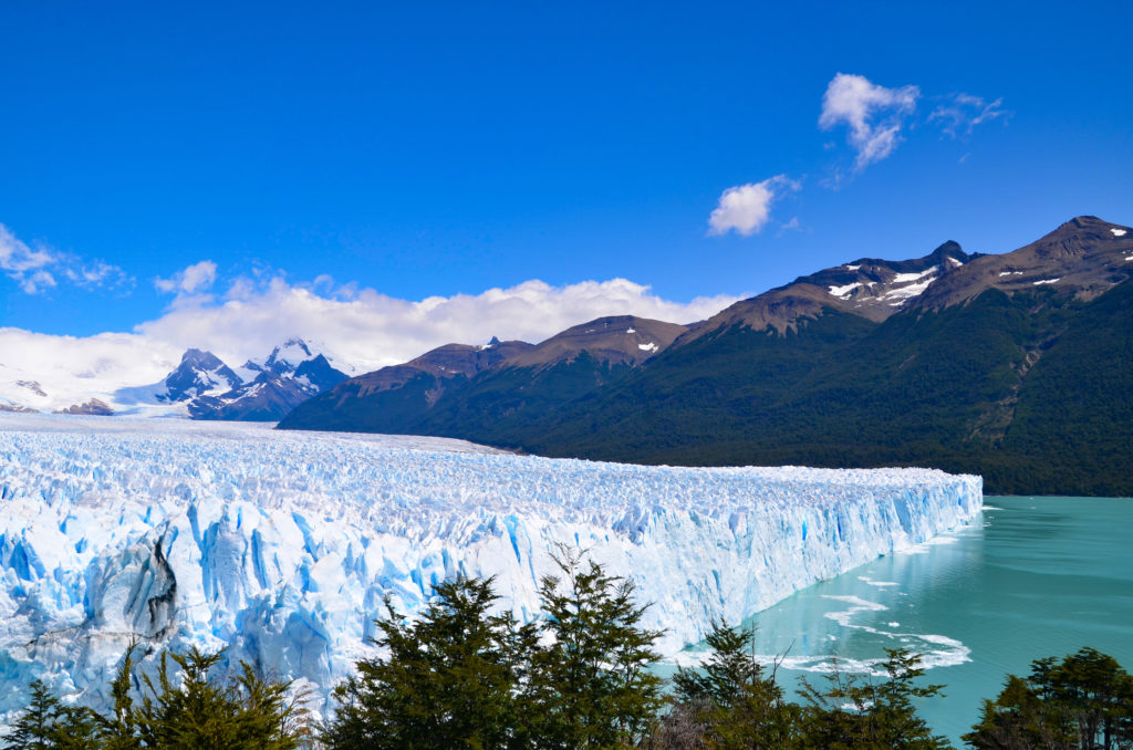 SOUTH AMERICA | ARGENTINA | Perito Moreno Glacier Patagonia 2016